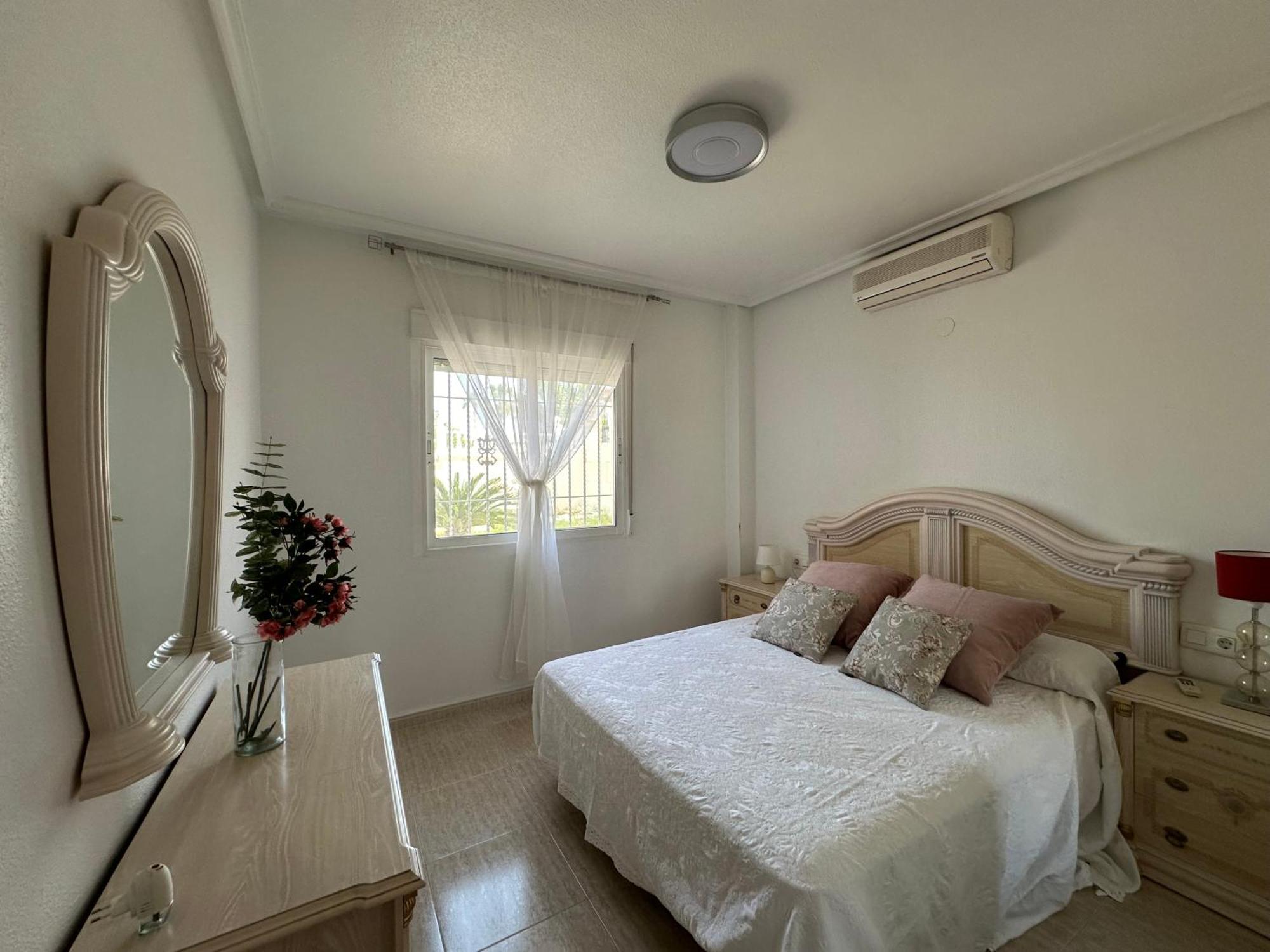 Villa Casa Teresa San Fulgencio Esterno foto